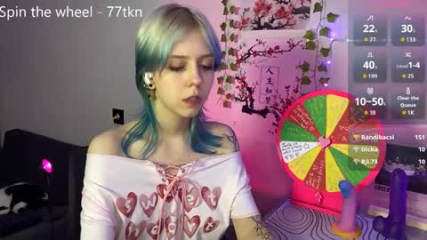 luna online show from 06-01-26, 09:27