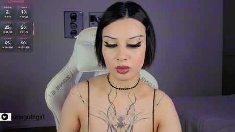 Luna online show from 03-16-26, 05:02