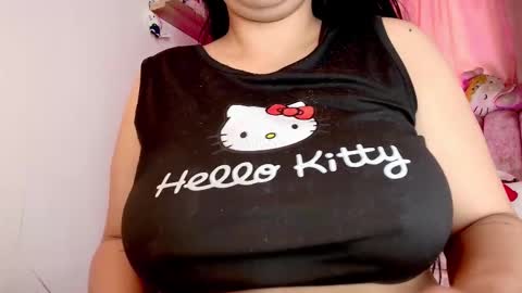 Scarleet online show from 03-27-26, 02:06