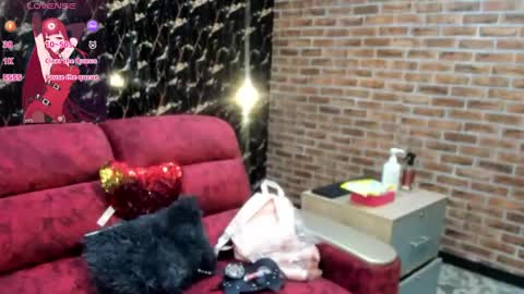 Luna  online show from 06-06-26, 11:37