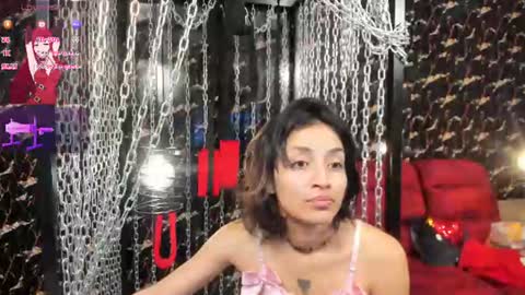 Luna  online show from 06-27-26, 11:59