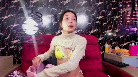 Luna  online show from 07-19-26, 12:20