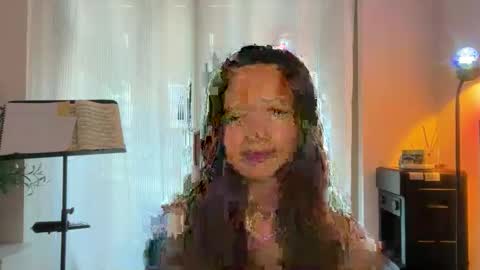 Luna online show from 03-18-26, 01:20