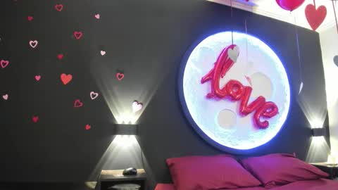 lunamisteriosa_ online show from 02-14-26, 12:02