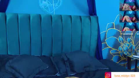 Luna online show from 03-09-26, 08:24