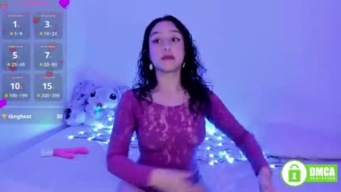 Snapshot of lunamoonroe chatting on 07-09-26, 03:10 Luna Monroe online show from 07-09-26, 03:10