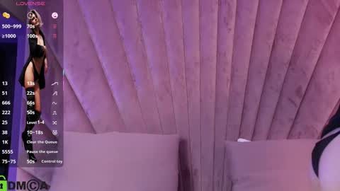 Snapshot of lunamorgan_ chatting on 09-13-25, 06:51 Luna online show from 09-13-25, 06:51