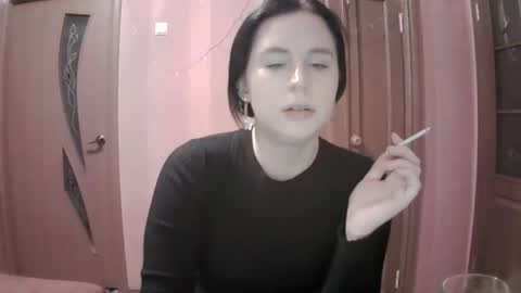 lunamystique_ online show from 02-10-25, 08:00