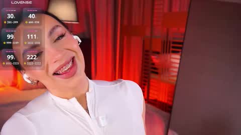 Luna  next streams Mon Fri Sat Sun 8pm-5am gmt0 online show from 03-01-26, 08:22