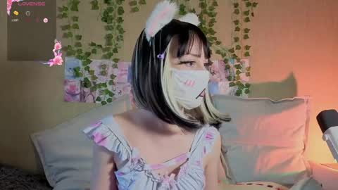 Luna online show from 06-03-26, 03:28