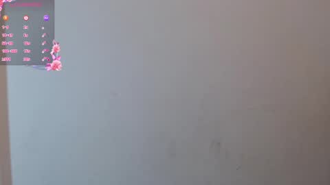 Snapshot of lunapalmer01 chatting on 02-14-25, 05:41 Julieth online show from 02-14-25, 05:41