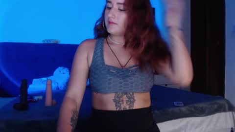 Julieth  online show from 11-10-25, 11:15