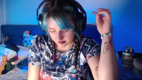Julieth  online show from 04-14-26, 04:24