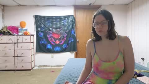 lunaquinn45 online show from 12-07-24, 12:30