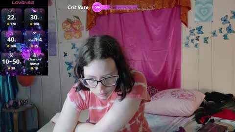 lunaquinn45 online show from 06-05-26, 03:18