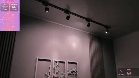 Luna  online show from 11-21-25, 08:07