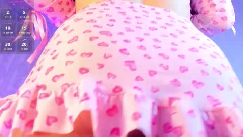 Luna  online show from 02-04-26, 07:09