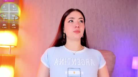 Luna  online show from 07-19-26, 02:43