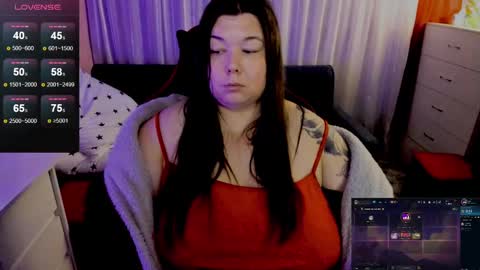 Ness  online show from 03-04-25, 09:11