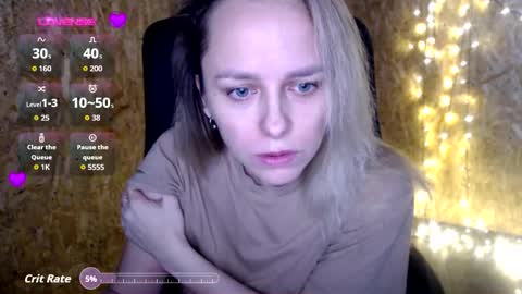 Luna online show from 03-02-26, 12:56