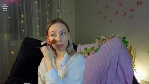 Kelly online show from 01-11-26, 02:44