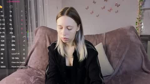 Kelly online show from 04-21-26, 06:12