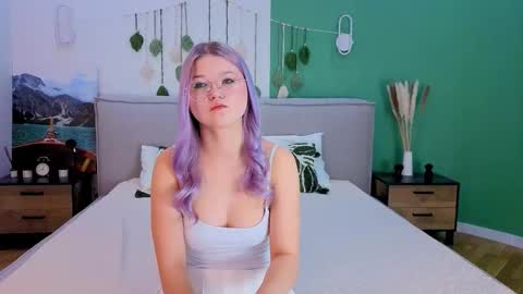 lunariafox online show from 03-12-26, 02:56