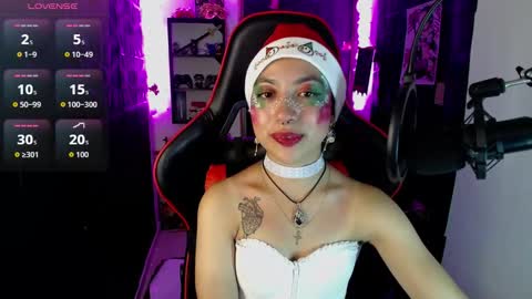 lunarichy online show from 12-17-25, 11:33