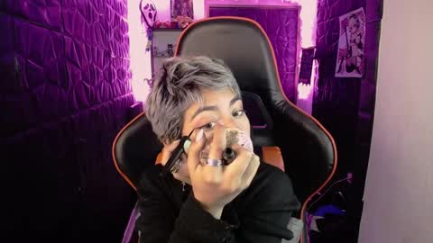 lunarichy online show from 02-18-26, 08:16