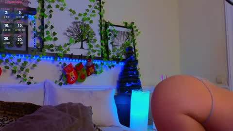 Luna Rishi online show from 01-03-25, 12:52