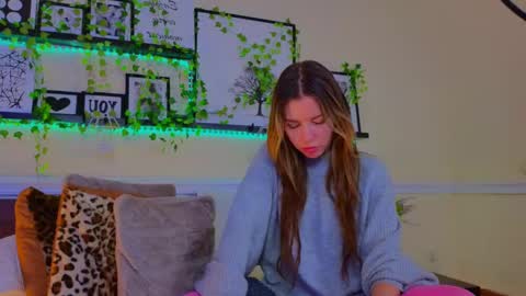 Luna Rishi online show from 03-05-25, 09:38