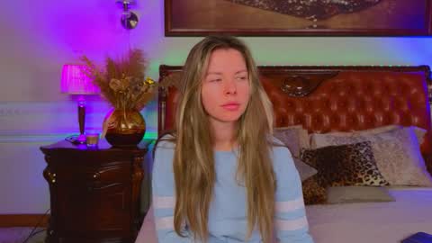 Luna Rishi online show from 12-04-25, 08:23