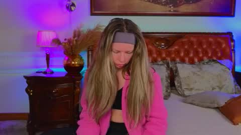 Luna Rishi online show from 01-12-26, 06:18