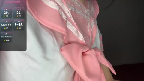 LunarMoly online show from 04-18-26, 03:38