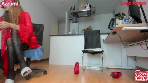 Luna Rossa online show from 03-30-26, 07:48