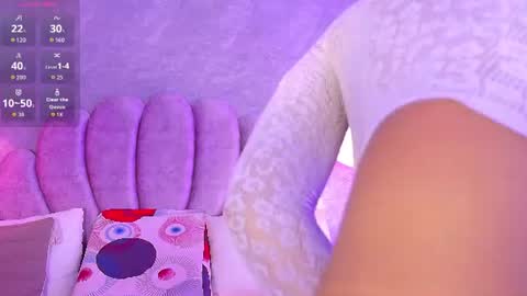 Snapshot of lunarosse18 chatting on 07-16-26, 02:39 LunaRose-Next Stream at 0545hs GMT online show from 07-16-26, 02:39
