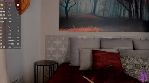 Luna Ruso  online show from 01-23-25, 11:47