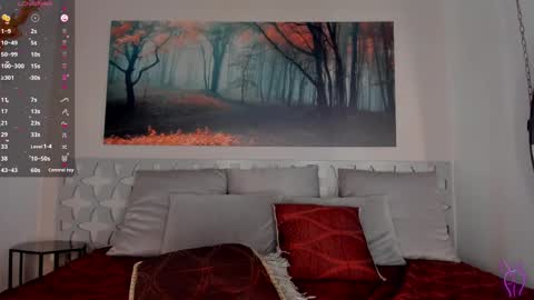 Luna Ruso  online show from 01-30-25, 11:13