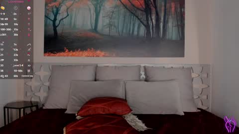 Luna Ruso  online show from 02-02-25, 11:00