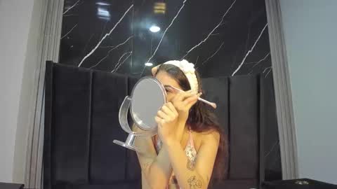 LunaSmithyl online show from 02-27-26, 02:50