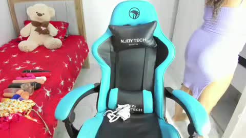 luna online show from 02-07-25, 12:28