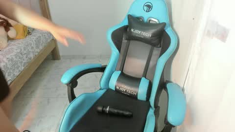 luna online show from 03-06-25, 03:35