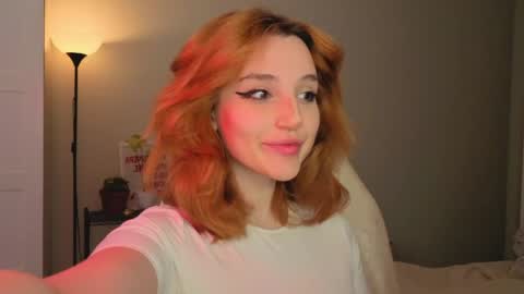 Kate online show from 04-20-26, 10:18