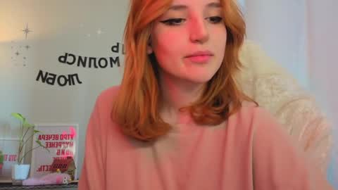 Kate online show from 05-11-26, 02:56