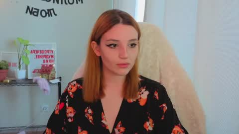 Kate online show from 05-21-26, 10:00