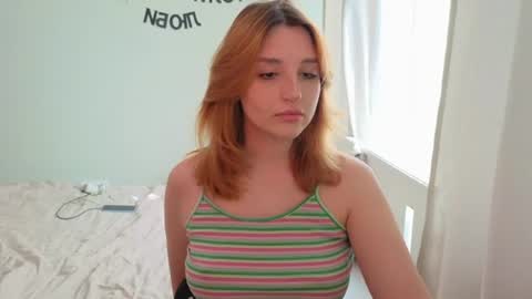 Kate online show from 06-14-26, 12:51