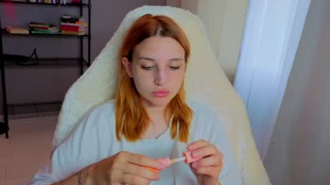 Kate online show from 07-11-26, 10:07