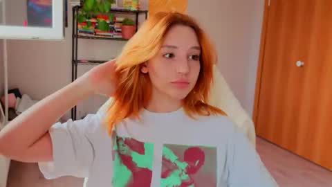 Kate online show from 07-19-26, 07:45
