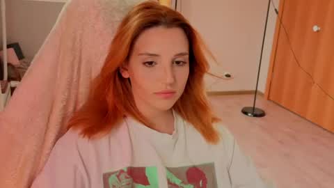 Kate online show from 07-21-26, 11:23