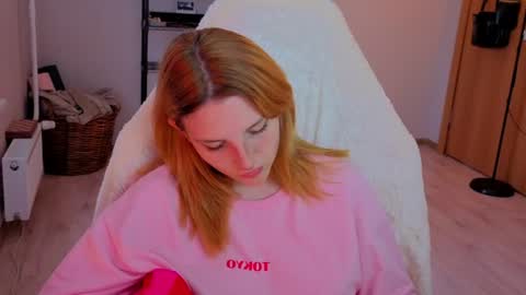 Kate online show from 07-28-26, 02:05